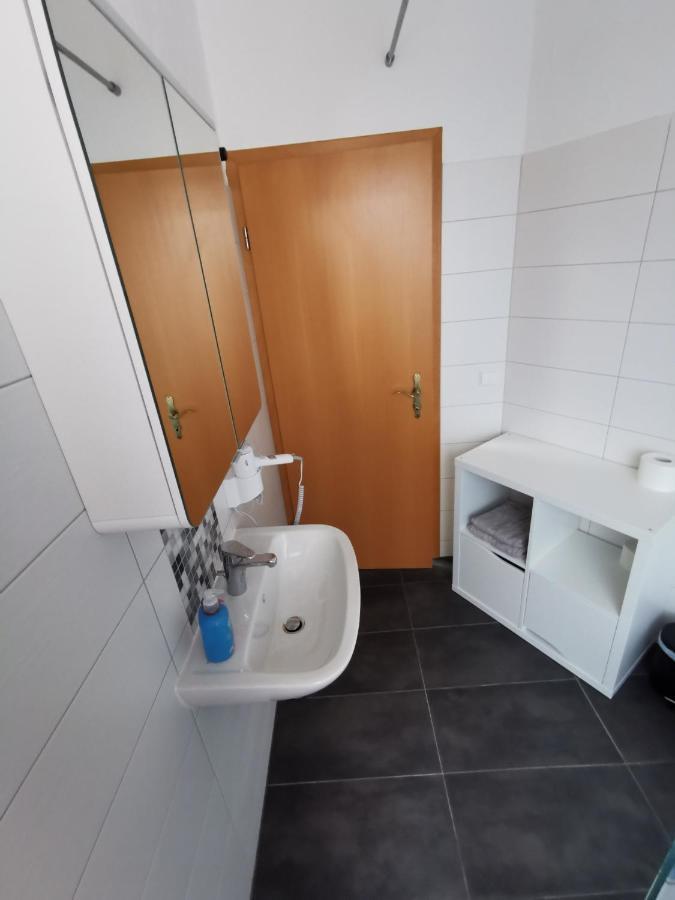 Ferienwohnung Winzer 1 Annaberg-Buchholz Exterior photo